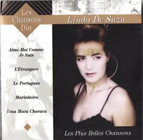 Couverture du produit · Linda De Suza