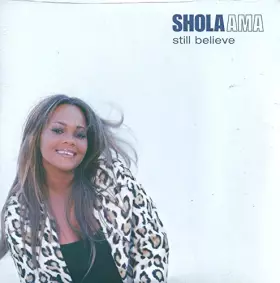 Couverture du produit · Still Believe