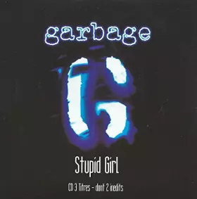 Couverture du produit · Stupid Girl