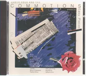 Couverture du produit · Easy Pieces (1985) [Import]