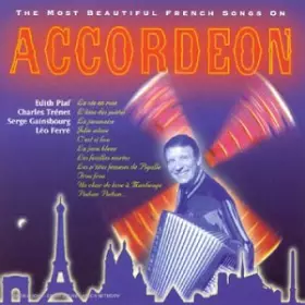 Couverture du produit · Accordeon