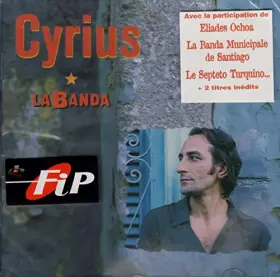 Couverture du produit · La Banda