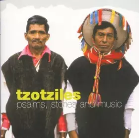 Couverture du produit · Psalms, Stories And Music