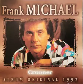 Couverture du produit · Crooner