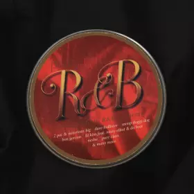 Couverture du produit · Pure R&B