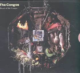 Couverture du produit · Heart Of The Congos