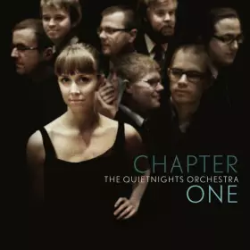 Couverture du produit · Chapter One