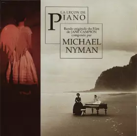 Couverture du produit · La Leçon De Piano