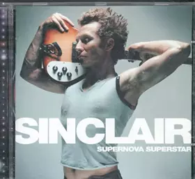 Couverture du produit · Supernova Superstar