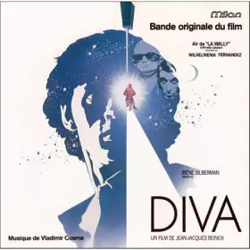 Couverture du produit · Diva (Bande Originale Du Film)