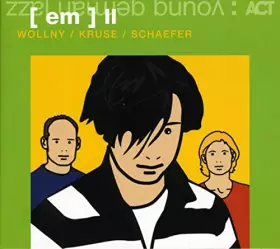 Couverture du produit · Wollny/Kruse/Schaefer/Em II