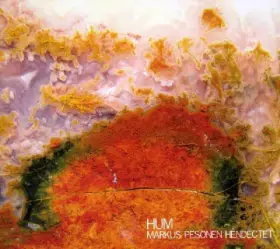 Couverture du produit · HUM