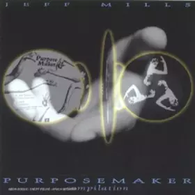 Couverture du produit · Purpose Maker
