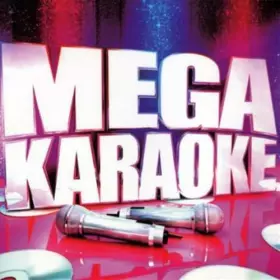 Couverture du produit · Mega Karaoke [Import]