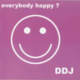 Couverture du produit · Everybody Happy ?