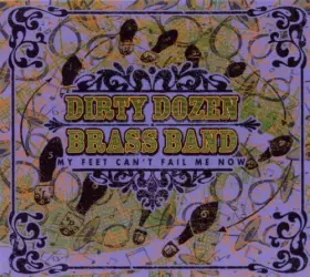 Couverture du produit · My Feet Can't Fail Me Now [Import]