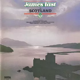 Couverture du produit · in Scotland [Import]