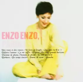 Couverture du produit · Paroli