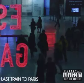 Couverture du produit · Last Train To Paris - Edition collector (2 titres inédits)
