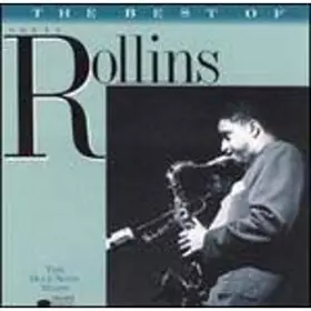 Couverture du produit · Sonny Rollins (The Best Of)