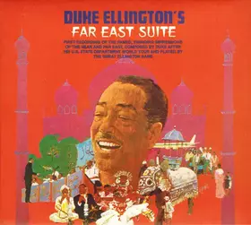 Couverture du produit · Duke Ellington's Far East Suite