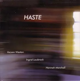 Couverture du produit · Haste