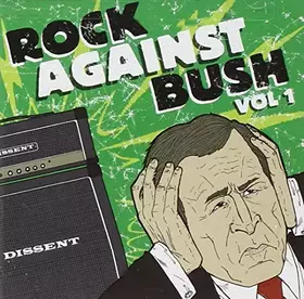 Couverture du produit · Rock Against Bush Vol.1 [Import]