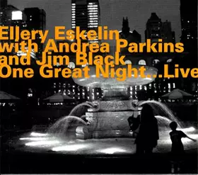 Couverture du produit · One Night Live