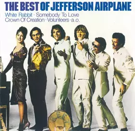 Couverture du produit · The Best Of