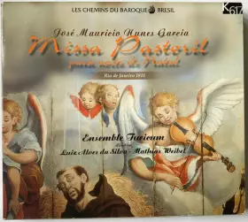 Couverture du produit · Missa Pastoril Para Noite de Natal
