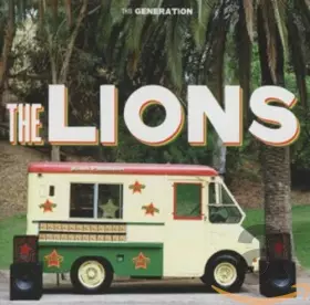 Couverture du produit · This Generation