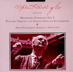 Couverture du produit · Symphony 9/Prelude & Liebestod