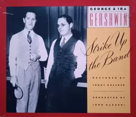 Couverture du produit · Strike Up The Band