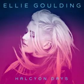 Couverture du produit · Halcyon Days