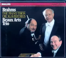 Couverture du produit · Klavtrio 1-4 [Import]