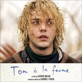 Couverture du produit · Tom Á La Ferme