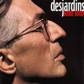 Couverture du produit · Boom