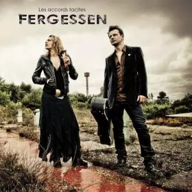 Couverture du produit · Les Accords Tacites