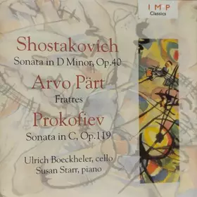 Couverture du produit · IMP Classics