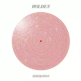 Couverture du produit · Sideration