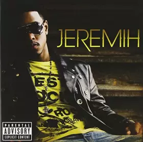 Couverture du produit · Jeremih [Import]