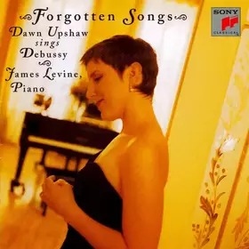 Couverture du produit · Forgotten Songs