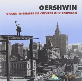 Couverture du produit · Grand ensemble de cuivres Guy Touvron