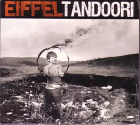 Couverture du produit · Tandoori