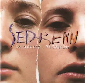 Couverture du produit · De L'Autre Côté / The Other Side