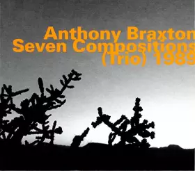 Couverture du produit · Seven Compositions 1989