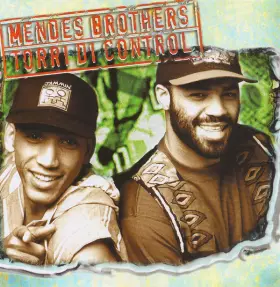 Couverture du produit · Torri Di Control