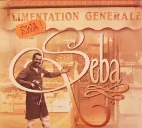 Couverture du produit · Ewa!