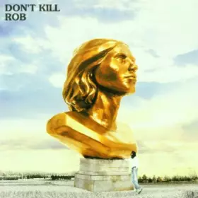 Couverture du produit · Don't Kill