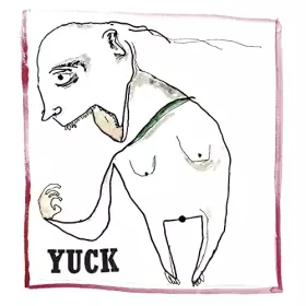 Couverture du produit · Yuck